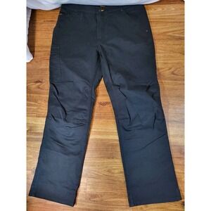 Ariat Rebar M4 Low Rise Boot Size 38/32 Black